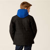 Ariat Boys Crius Insulated Jacket - 10051984