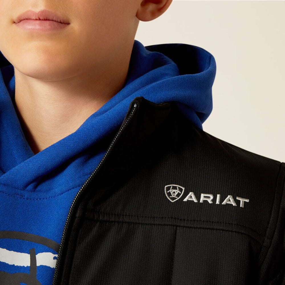 Ariat Boys Crius Insulated Jacket - 10051984