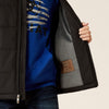 Ariat Boys Crius Insulated Vest