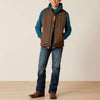 Ariat Boys Crius Insulated Vest