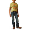 Ariat Boys Desert to the Plains T-Shirt