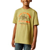 Ariat Boys Desert to the Plains T-Shirt