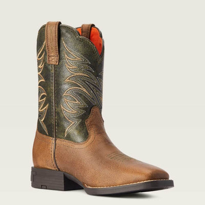 Ariat Boys Firecatcher Western Boots - 10042414