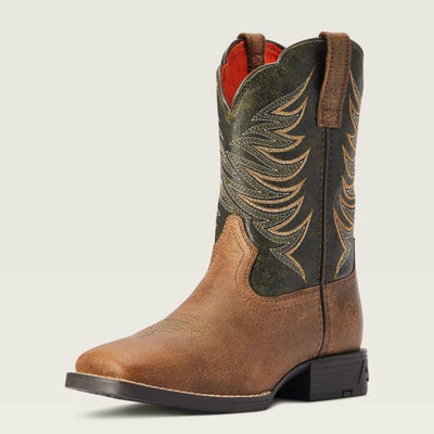 Ariat Boys Firecatcher Western Boots - 10042414