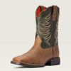 Ariat Boys Firecatcher Western Boots - 10042414
