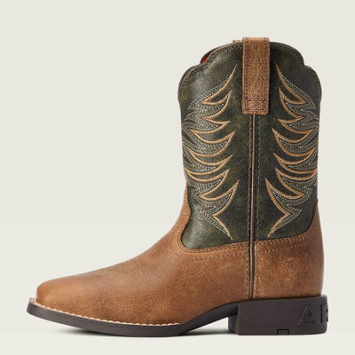 Ariat Boys Firecatcher Western Boots - 10042414