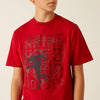 Ariat Boys Hold Your Horses T-Shirt