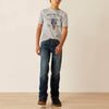 Ariat Boys Long Live Freedom T-Shirt