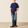 Ariat Boys Neon Cactus T-Shirt - 10065977