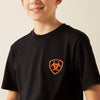 Ariat Boys Outdoor Game T-Shirt