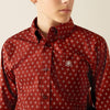 Ariat Boys Pax Classic Fit Shirt