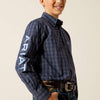 Ariat Boys Pro Series Team Kolt Shirt