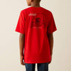 Ariat Boys Proud Farmer T-Shirt