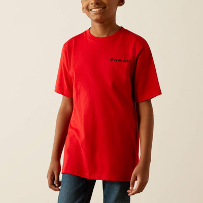 Ariat Boys Proud Farmer T-Shirt