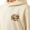 Ariat Boys Pulp Turtledove Western Hoodie - 10079384