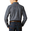 Ariat Boys Rochard Classic Fit Shirt