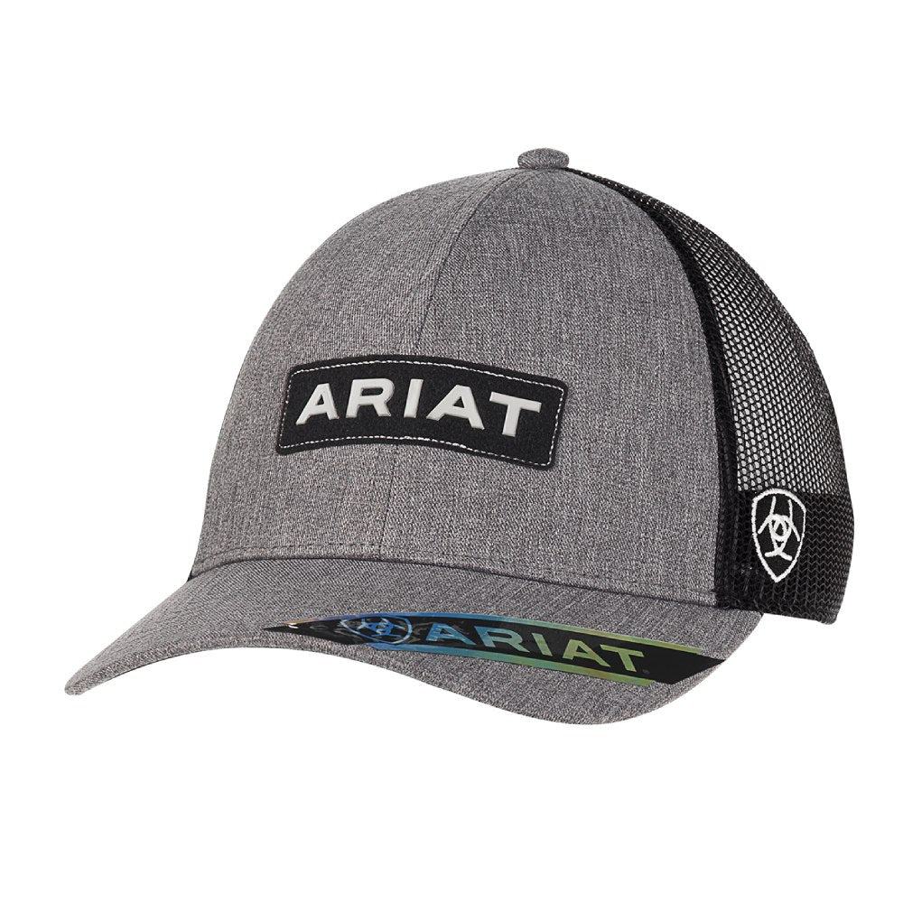 Ariat Boys Snapback Cap
