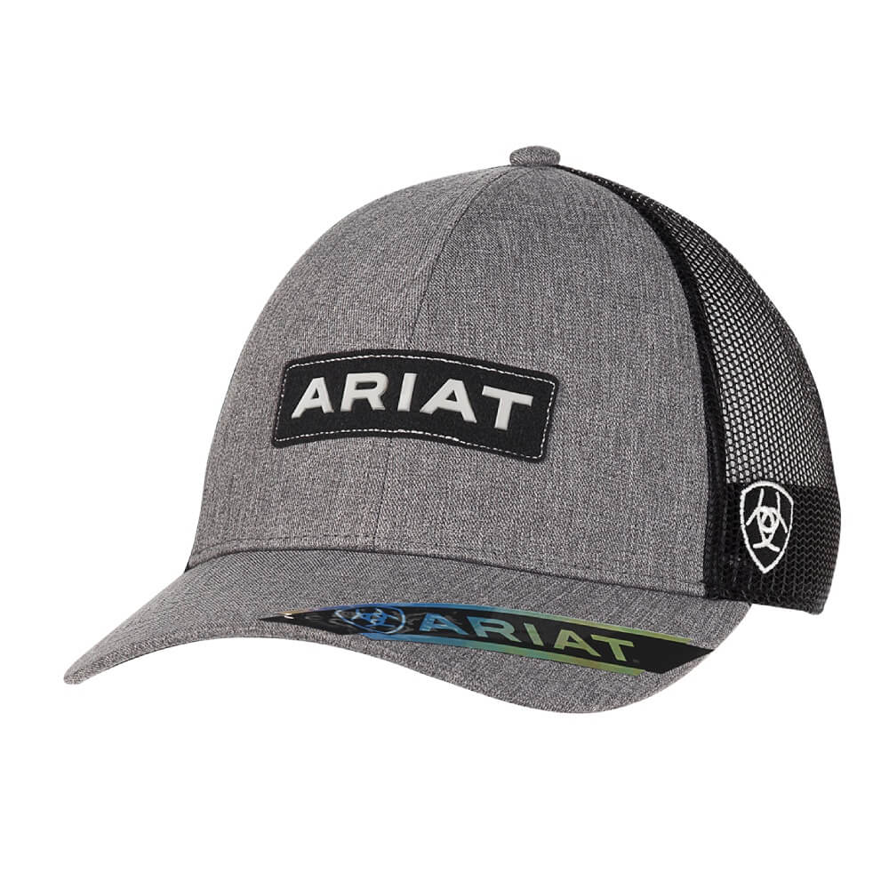 Ariat Boys Snapback Cap - A300081006