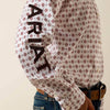 Ariat Boys Team Dallas Shirt White - 10073649