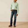 Ariat Boys Team Pierson Shirt