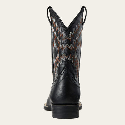 Ariat Youth Tycoon Western Boots