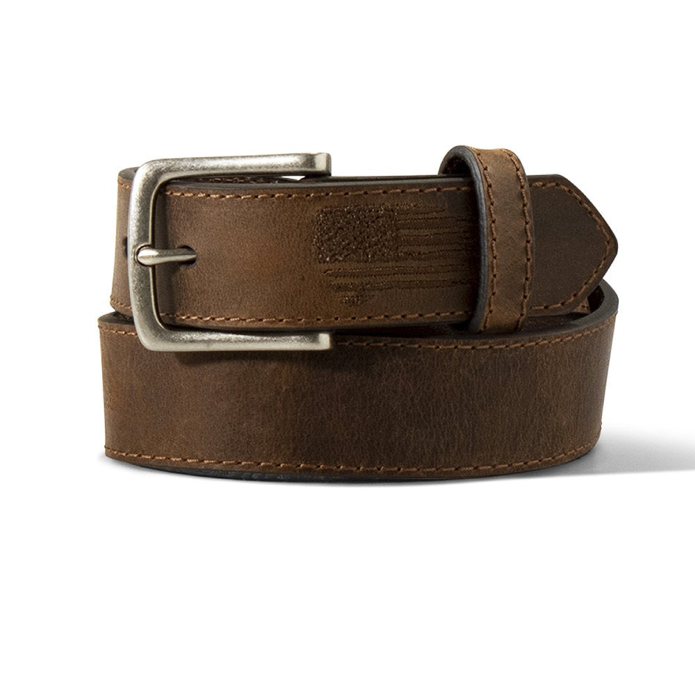 Ariat Boys USA Flag Belt