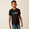 Ariat Boys Viva Mexico T-Shirt - 10039939