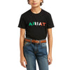 Ariat Boys Viva Mexico T-Shirt - 10039939