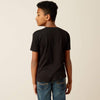 Ariat Boys Viva Mexico T-Shirt - 10039939