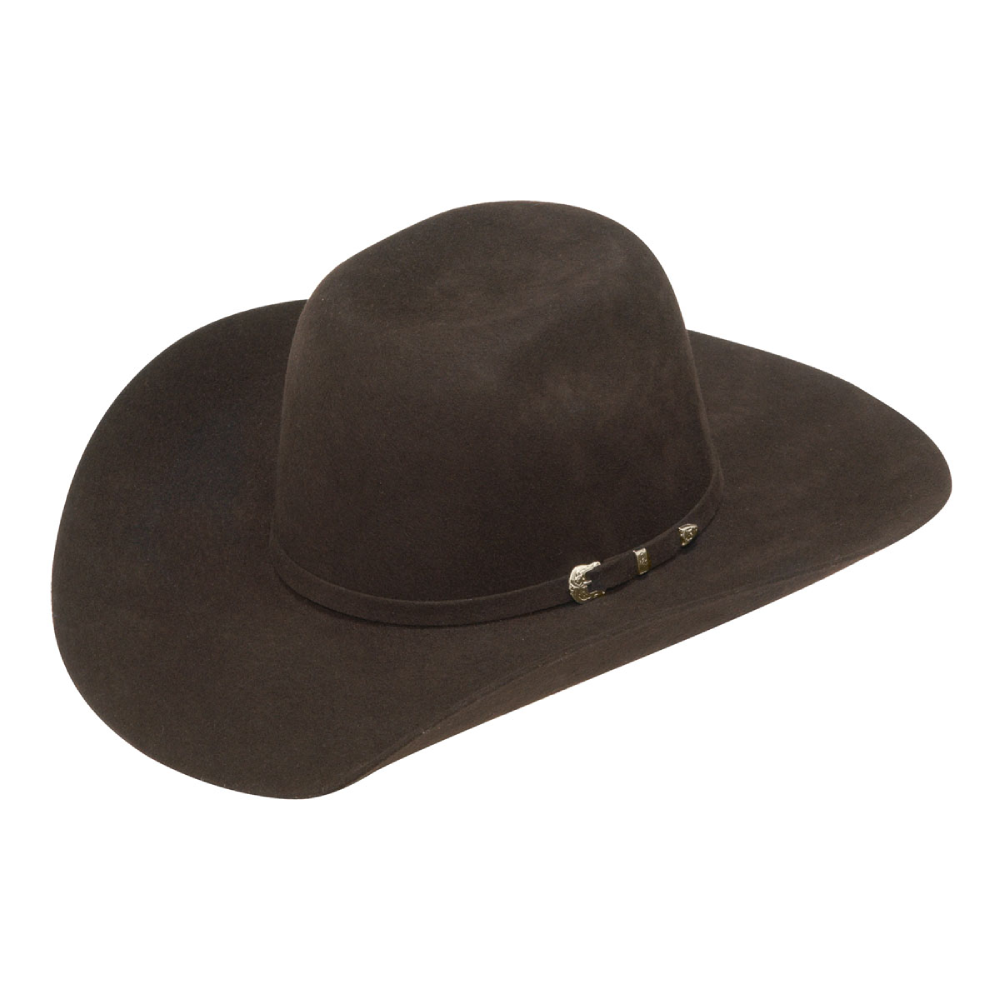 Ariat Boys Wool Felt Hat A7210047