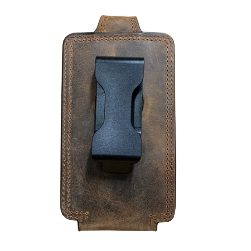 Ariat Brown Cell Phone Case - A0603002