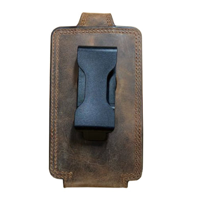 Ariat Brown Cell Phone Case - A0603002