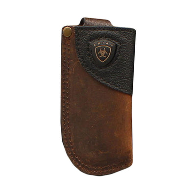 Ariat Brown Knife Sheath - A1800002