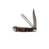 Ariat Folding Knife Brown - A710010902-M