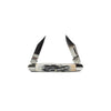 Ariat Folding Knife Tan