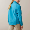 Ariat Girls Agile Softshell Jacket - 10043445