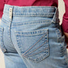 Ariat Girls Aisha Boot Cut Jeans