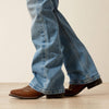 Ariat Girls Aisha Boot Cut Jeans