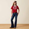 Ariat Girls Aisha Trouser Jeans Mina - 10082244