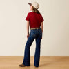 Ariat Girls Aisha Trouser Jeans Mina - 10082244