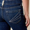 Ariat Girls Aisha Trouser Jeans Mina - 10082244