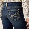 Ariat Girls Alina Boot Cut Jeans