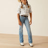 Ariat Girls Alyssa Shirt