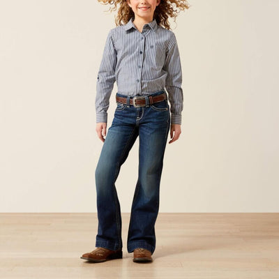 Ariat Girls Andrea Trouser Jeans