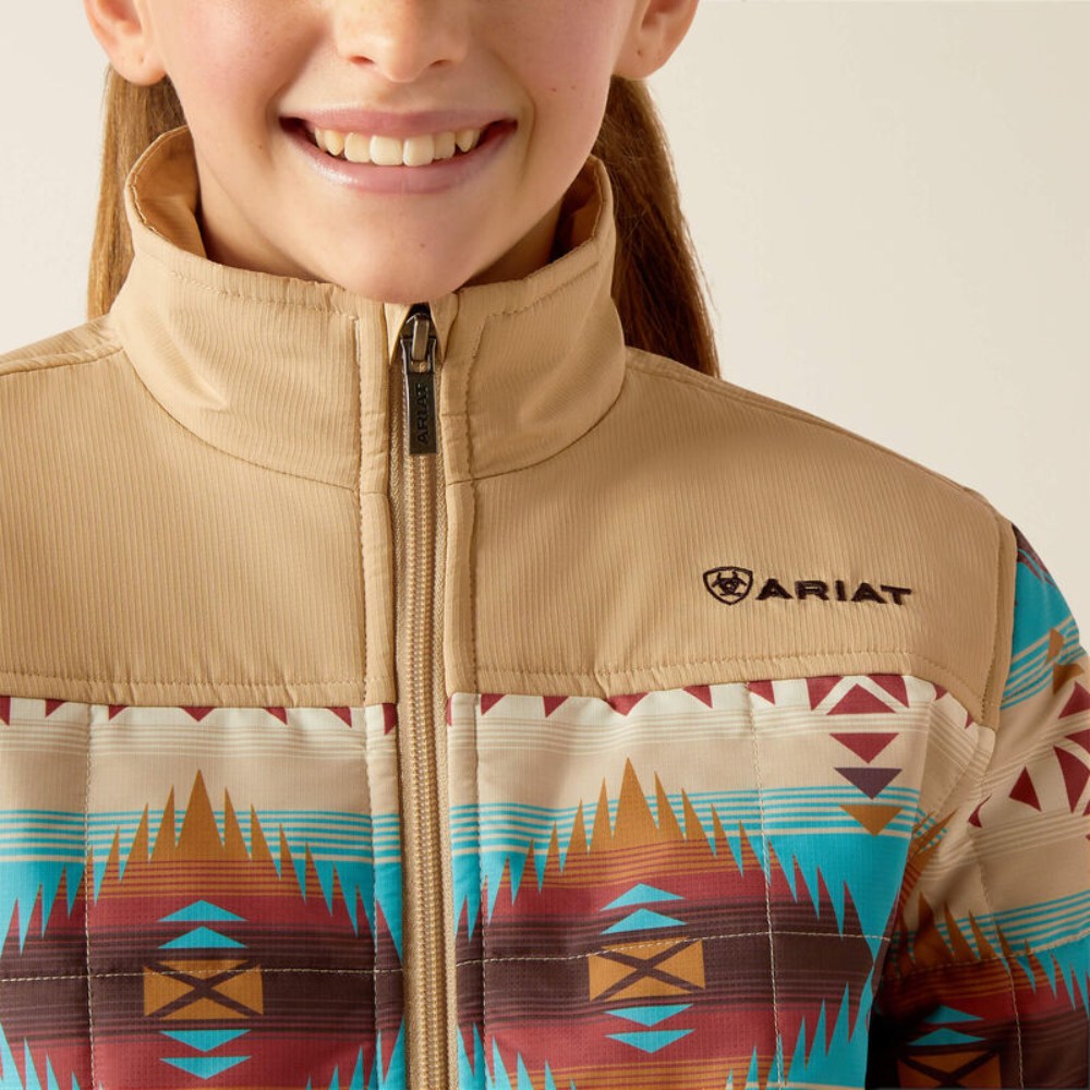 Ariat Girls Crius Jacket