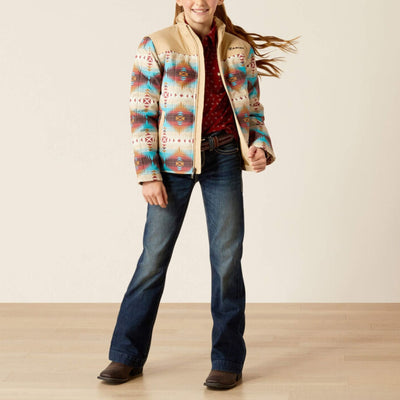 Ariat Girls Crius Jacket