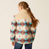 Ariat Girls Crius Jacket