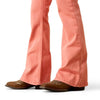 Ariat Girls Ella Denim Flare Jeans