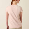 Ariat Girls Ethereal Equine T-Shirt Sepia Rose - 10071345