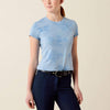 Ariat Girls Mirage T-Shirt St. Tropez Mirage - 10071344